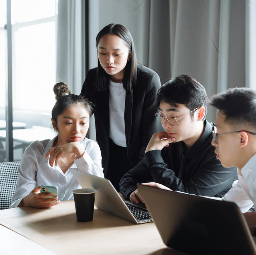 Embracing Digital Transformation: Key Steps for Success